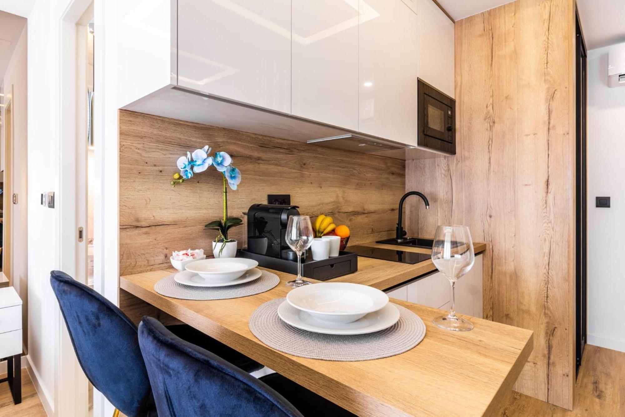 Sky Residence Split - Free Parking Quarto foto